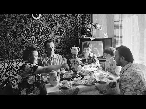 Видео: Прошловековый человек. Ностальгия🥹