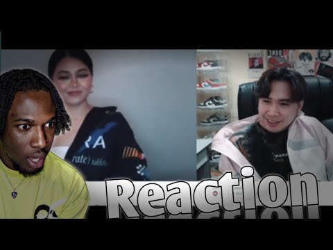 Видео: Маркус Т 🇵🇭| OMEGLE СЛИШКОМ ПРОСТ ДЛЯ КОРЕЙЦЕВ (поддельный кореец) Я встретил супермодель!!!! [Ре...