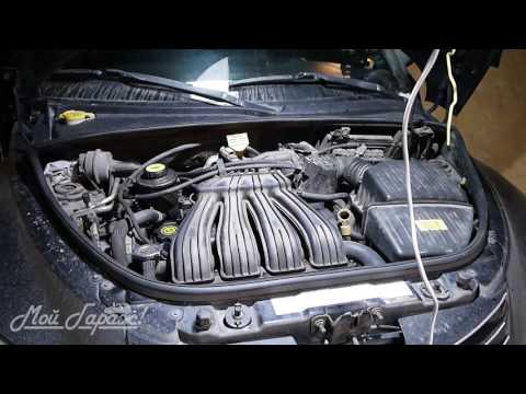 Видео: Автобудни. 10. Почему печка на ходу дует горячим, а при стоянке холодным?