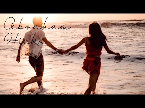 Видео: Авраам Хикс: лучшие отношения без его изменений