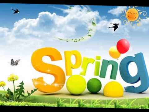 Видео: T9   Это весна