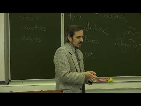 Видео: Фалев Е. В. - Философия первой половины 20 века - 13. Экзистенциализм Ж. П. Сартра