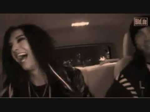 Видео: Билл и Том .Видео-фанфик