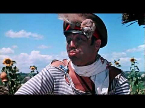Видео: Мексиканские страсти (Владимир Качан)