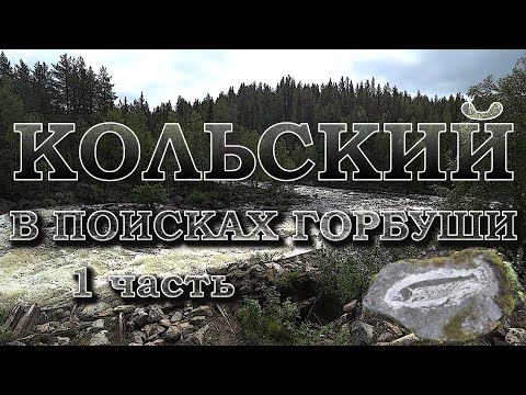 Видео: Экспедиция на Кольский полуостров. Часть 1. Дорога.