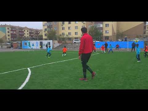 Видео: 2024.10.12 Jeyran2016a 1 - 1 ФСК Юнайтед (пен 2-0) [Кубок г. Алматы осень 2024]