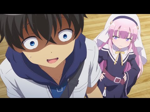 Видео: Аниме приколы №1 / Ласковый пук! / выпуск #107