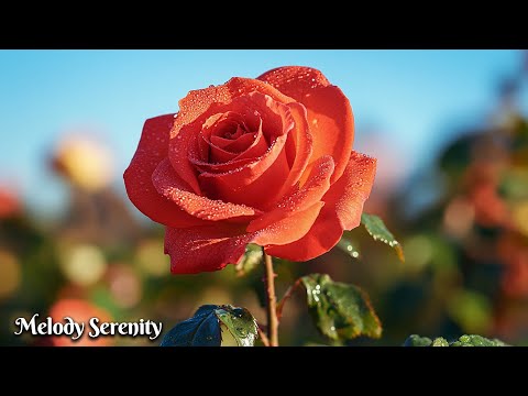 Видео: Удивительные мелодии, от которых мурашки по коже 🌺Красивые цветущие цветы 🌿Музыка Сергея Грищука #3