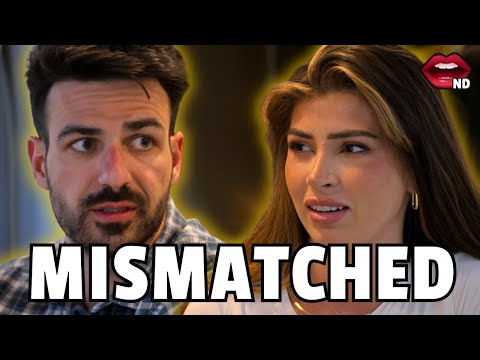 Видео: «Любовь слепа», 9 сезон, 8 серия, обзор и краткое содержание — Несоответствующие пары