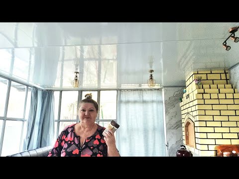 Видео: ЗАКУСОЧНЫЙ САЛАТ👍/Какой он вкусный👍😋/Семейный влог/@SvetlanaAleksandrovna61 