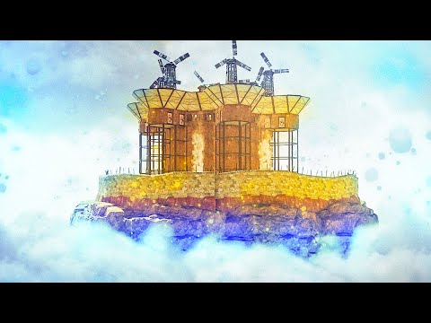 Видео: ✦ Rust ✦ Ауада тұрған остров бізге ешкім рейд жасай алмаиды !!! | Warkey |
