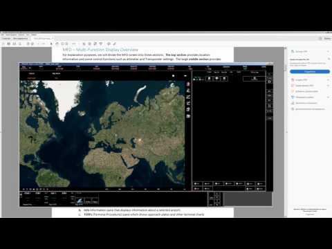 Видео: X-plane 11 | FSX | Prepar3D [P3D] | Pilot2ATC v2 | ATC | аналог ProATC/X но более функциональный