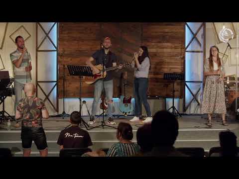 Видео: Как да ходим в Духа | пастор Светослав Петров | 03.07.2022