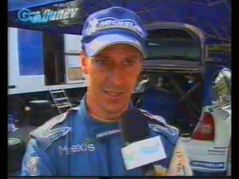 Видео: Рали Сливен 2007