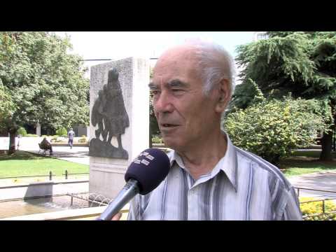 Видео: 70 години од почетокот на граѓанската војна во Грција и прогонот на Македонците