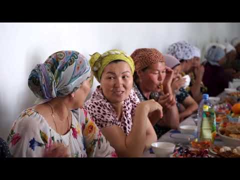 Видео: каукей куни