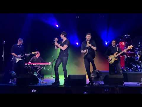 Видео: Дмитрий Колдун «Королева Красоты» 17.12.2023 Vegas City Hall