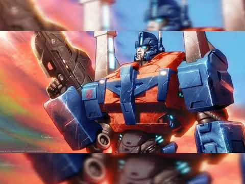 Видео: Клип про ультра магнуса