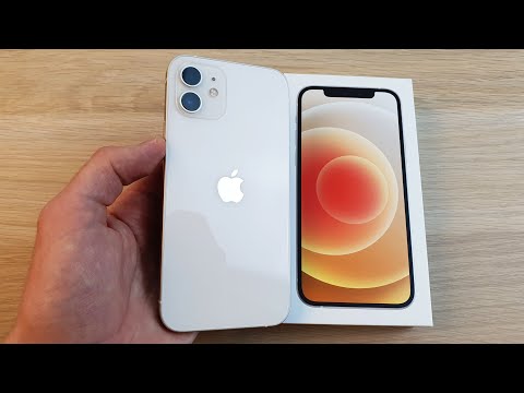 Видео: КУПИЛ IPHONE 12 ЗА 79990 РУБЛЕЙ - ЧТО ИЗМЕНИЛОСЬ И ПОЧЕМУ ТАК ДОРОГО?