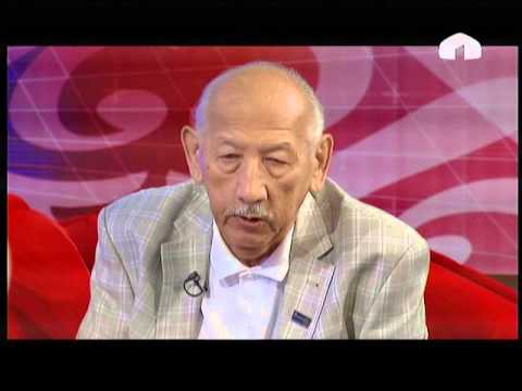 Видео: Улутман: Т.Океев кыргыздын чыгаан кинорежиссеру (2-көрсөтүү)