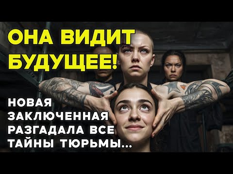 Видео: Я ВИЖУ тебя насквозь!" Следователь ЗАМЕР от ужаса...