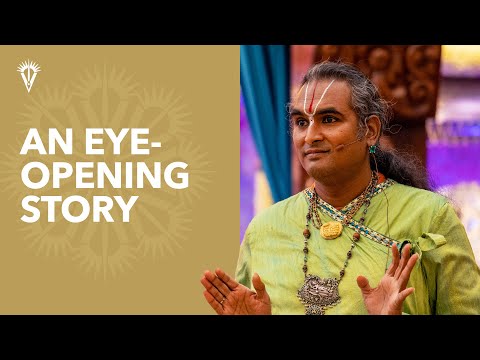 Видео: Как справиться с чувством вины? | Paramahamsa Vishwananda