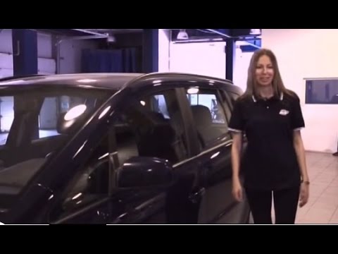 Видео: Opel Zafira Family / Подержанные автомобили