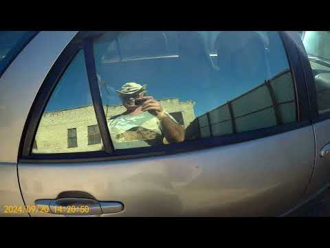 Видео: Лексус, проф-ие работы перед зимы. ч.2.