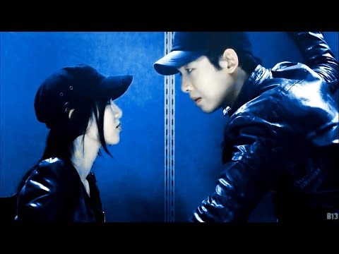 Видео: Heartless City MV - Сладкий дым [Безжалостный город; Shi Hyun & Soo Min]