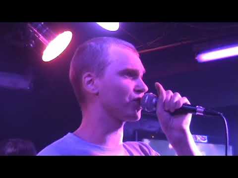 Видео: 2H Company - А2, St. Petersburg 27.02.09