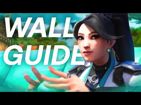 Видео: Секрет стен из шалфея (Руководство по стенам из шалфея Grim)