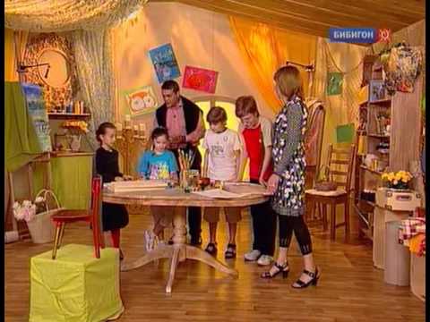 Видео: Академия художеств - Хохлома