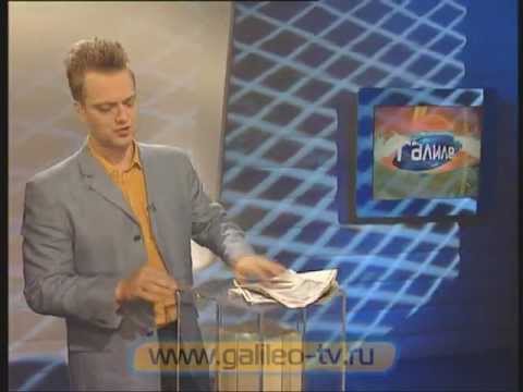 Видео: Как готовят и печатают газеты?