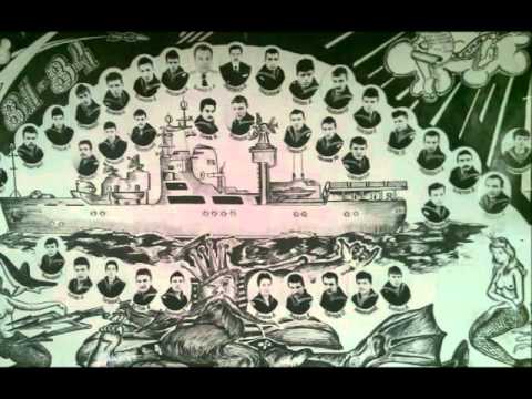 Видео: Простите нас корабли за то,что вас не уберегли.  Часть 3 2 Продолжение