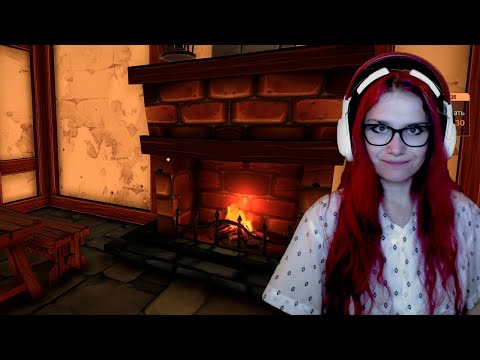 Видео: Деревенская жизнь ✮ Tavern Manager Simulator ✮ #10