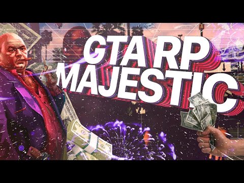 Видео: ГТА 5 Majestic ПУТЬ НОВИЧКА ДО БОГАТОГО
