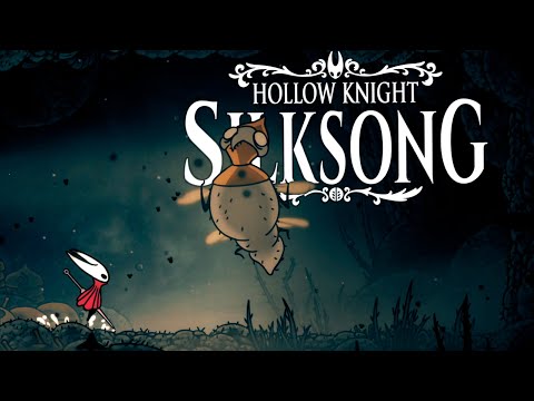 Видео: Hollow Knight: Silksong — СЕРДЦЕ МЕХАНИЗМА И КЛЮЧ АРХИТЕКТОРА! Прохождение #40
