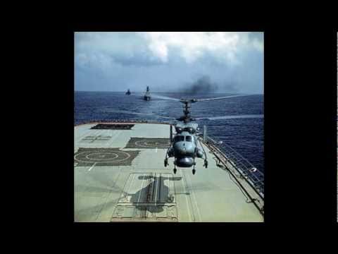 Видео: ПКР Москва Возвращение.В фантазии...