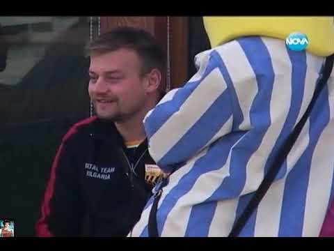 Видео: Див скандал Пацо vs Миро след Мисия Фен - Биг Брадър Звезди Big Brother stars