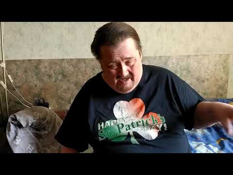 Видео: Алексей Фомин. Третья часть.