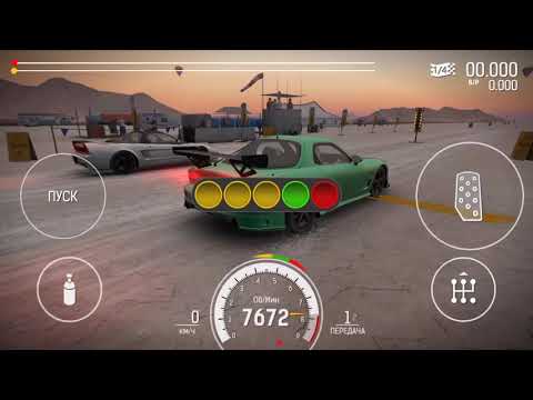 Видео: КАК ПРОКАЧАТЬ МАШИНУ ч.1 / Фарм подпольного турнира Nitro Nation