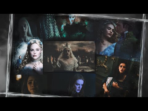 Видео: Клип- Принцесса ты не плачь || Princesses Don't Cry (Russian cover)/(кавер на русском)