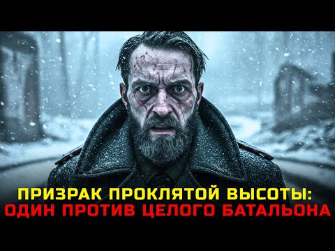 Видео: Месть из погреба: как крестьянин стал кошмаром вермахта