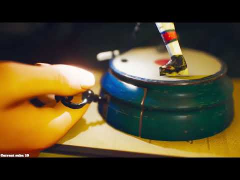 Видео: The Suicide of Rachel Foster. Часть 5