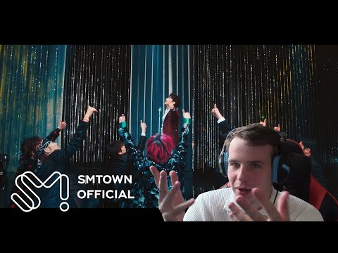 Видео: Старики жгут - SUPER JUNIOR 슈퍼주니어 'House Party' MV (Реакция)