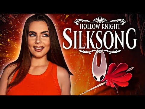 Видео: Глянем? | Hollow Knight: Silksong - Лучший платформер 2025 года?