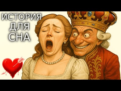 Видео: Постельные Тайны ВЛАСТИ: Безрассудные Утехи Средневековых Королей.| ИСТОРИЯ ДЛЯ СНА!!!