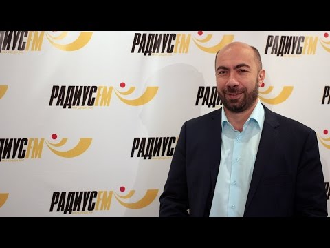 Видео: Константин Довлатов учит, как построить отношения и стать счастливее