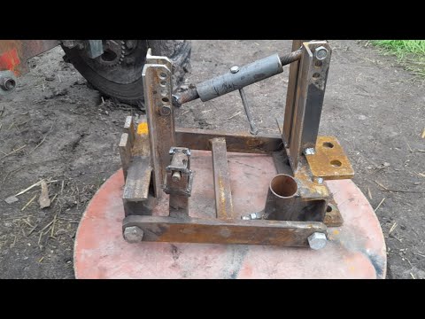 Видео: Трёхточка, ещё раз!