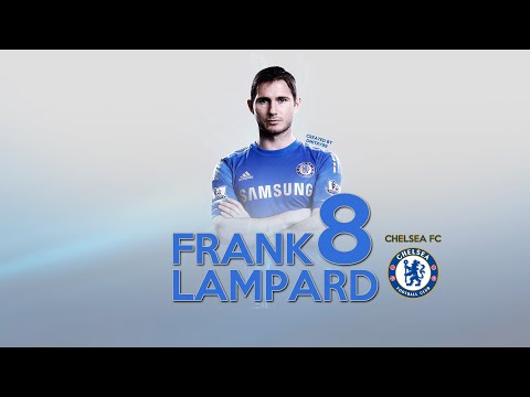 Видео: ФРЭНК ЛЭМПАРД. Герой Стэмфорд Бридж [перезалив] GoalNet